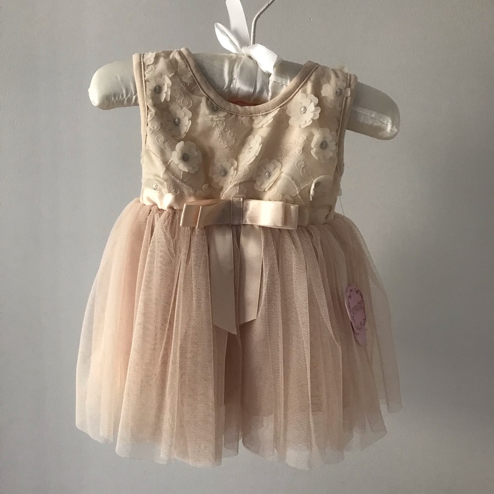 Popatu dress